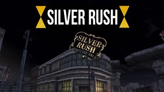 Silver Rush | Fallout New Vegas