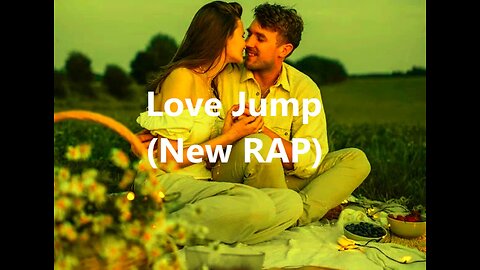 Love Jump (New RAP)