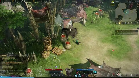 Lost Ark MMORPG Killing Two Birds with One Stone