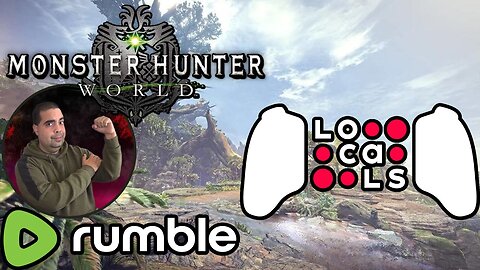 LIVE Replay - Monster Hunter Mondays! | Let's Play Monster Hunter World