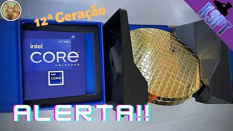 ALERTA - Para a nova geração Cpu da Intel!!