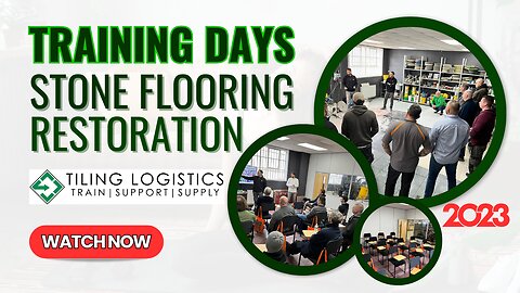 Floor Restoration Training Courses UK Classes