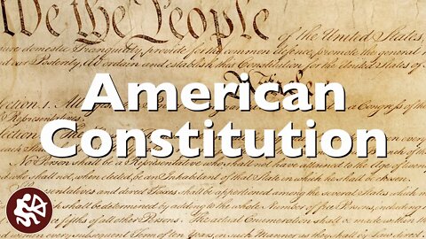 A New Nation: The American Constitution | American History Flipped Classroom