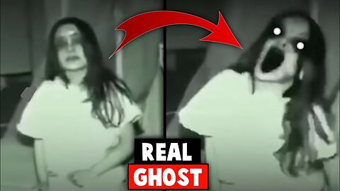 Haunted Hospital Operation Room Mein Khofnak Rooh Ka Saya | Horror Ghost Video| Ghost Crime official