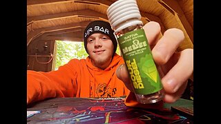 Reviewing Melee dose Preroll Soul Diesel!!