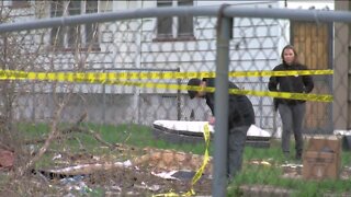 Milwaukee police investigating homicide after man found fatally shot near 33rd and Center