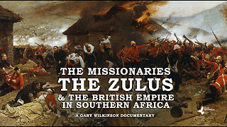 The Anglo Zulu War 1879: Insights to missionaries working in Zululand