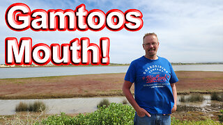 Gamtoos Mouth – A Tiny Holiday Settlement and Resort! S1 – Ep 194