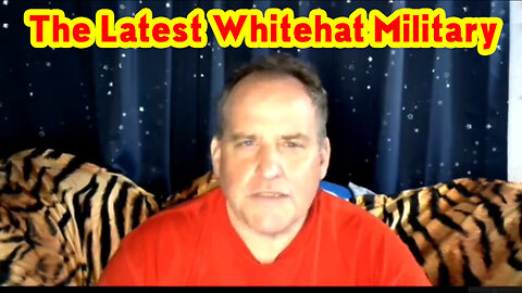 Benjamin Fulford White Hat Big Intel Update 10-27-22