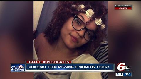 Missing Kokomo woman's family waiting on identity of body found in Illinois