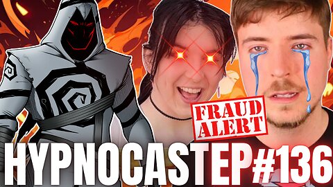 MrBeast Gets EXPOSED For FRAUD | Creator Gets CALLED OUT In NEW VIRAL VIDEO | Hypnocast