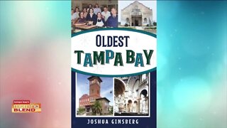 'Oldest Tampa Bay' Book | Morning Blend