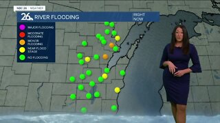 Brittney's Forecast