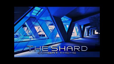 Mirror's Edge - Shard [Combat Theme] (1 Hour of Music)