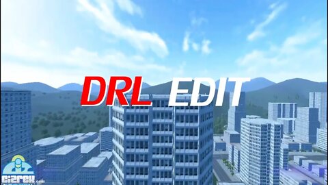 DRL EDIT - 1 Month of Training in Drone Simulators