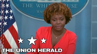 White House Press Briefing 09/15/2022