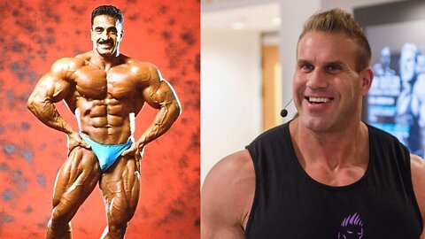 Samir Bannout Warns Against Insulin + Jay Cutler On Mr. Olympia Lineup + 2022 Sur Pro Cup Argentina