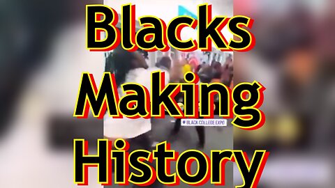 Los Angeles Black College Expo 2024 - Black History Month’s Blacks Making History