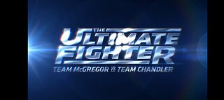 McGregor vs. Chandler TUF 31. 1