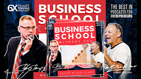 Business | Learn How to Build a Business And Not a Job.