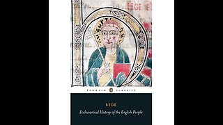 Current Read: Bede