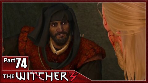 The Witcher 3, Part 74 / Enchanting Start Up Costs, Runewright, Without a Trace, A Dark Legacy