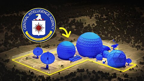 How a CIA Base Works