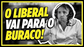 SEM DEFESA SERÁ O FIM DO LIBERALISMO! | Cortes do MBL