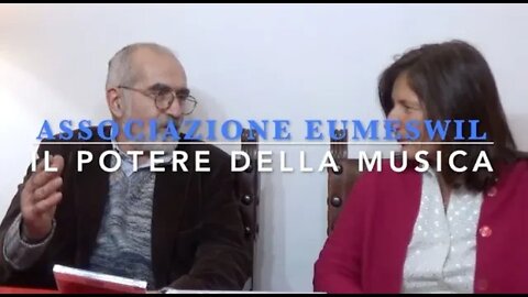 Il Potere della Musica - con Mauro Valli