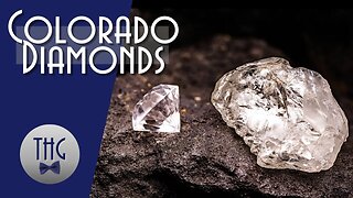 Prospectors, Investors and Colorado Diamonds