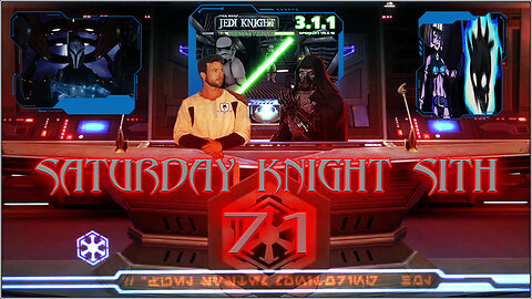 Saturday Knight Sith #71 Bo-Katan is the REAL Mando, Skullgirls Censorship, Mod Spotlight