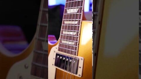 Epiphone vs Gibson: What I've Learned So Far! - #shorts