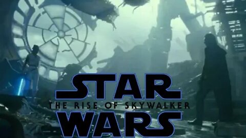 Star Wars Rise of Skywalker Final Trailer Reaction and Breakdown