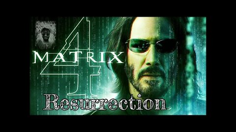 UPDATE: Matrix 4 and When you can expect to watch it! #Matrix #Matrix4