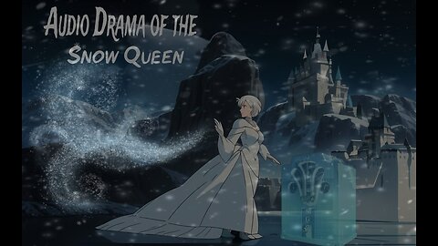 Audio Drama of the Snow Queen