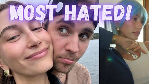 Justin Bieber Fans Drags TF Out Of Hailey Bieber After She Took Over His IG Acct & Made It About Her