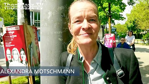 Motschmann über Flacherdler, Reichsbürger, FFF-Jugend und Max Eder - #FREEMAXEDER Demo 21.5.23 (3)