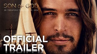 Son Of God | Official Trailer [HD] | 20th Century FOX