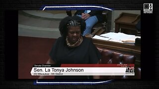 Dem State Senator Goes Off In Profanity-Laced Rant, Proving She Hates Suburban Families