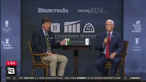 Mike Pence's Odd Answer: That's Not My Concern