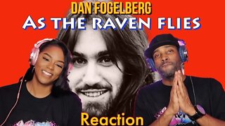 First Time Hearing Dan Fogelberg - “As The Raven Flies” Reaction | Asia and BJ