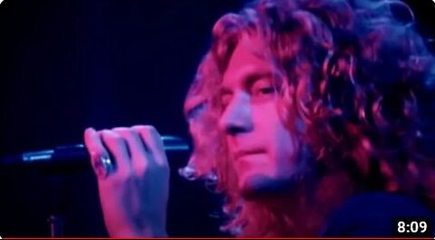 Led Zeppelin - "SINCE I'VE BEEN LOVING YOU" - Live at Madison Square Garden, NYC - 1973.