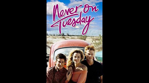 OAMR Episode 158: Never On Tuesday
