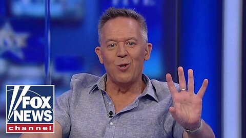 Gutfeld: The key here is brainwash!