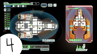 Well THAT wasn't supposed to happen | FTL part 4