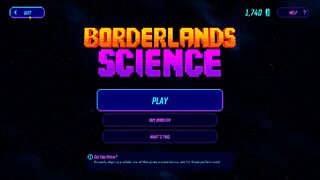 Borderlands 3 - Episode 7 - "Science"