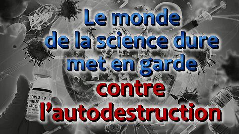 PCB : Le monde de la science dure met en garde contre l'autodestruction