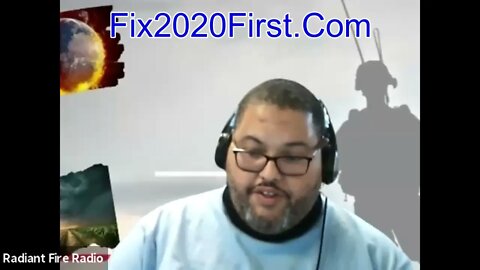 Fix 2020 First (Video)