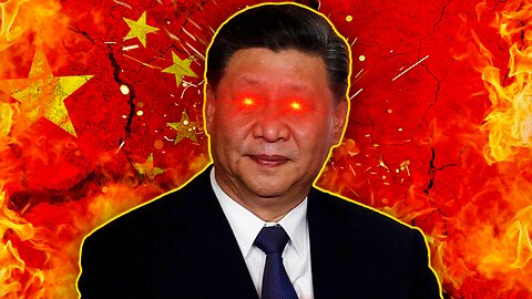 China Is On The Brink Of Collapse || Global Fallout WARNING