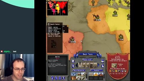 The RTS TBS: Rise of Nations Part 6